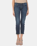 EVISU EU ED - Denimcapri - 4