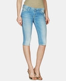 EVISU EU ED - Denimcapri