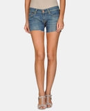 EVISU EU ED - Denimshorts - 3