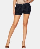 EVISU EU ED - Denimshorts - 5