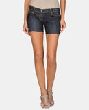 EVISU EU ED - Denimshorts - 6