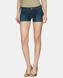 EVISU EU ED - Denimshorts - 7