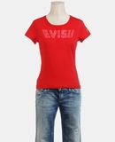 EVISU EU ED - Kortärmad t-shirt - 3
