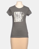 EVISU EU ED - Kortärmad t-shirt - 4