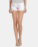 EVISU EU ED - Shorts - 2