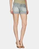 EVISU GENES - Denimshorts