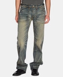 EVISU GENES - Jeans - 3