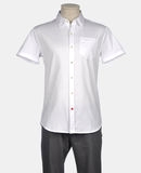 EVISU - Kortärmad tröja - 2