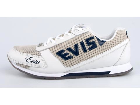 Evisu: Swagger
