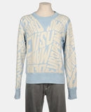 EVISU - Sweatshirt