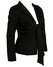 Exclusive Cashmere Jacket