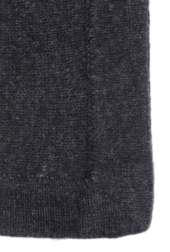 Exclusive Cashmere Travel Pack by Madeline Thompson