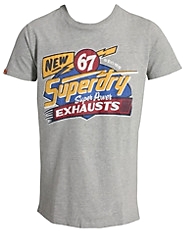 Exhaust BLCKL Tee