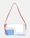 EXQUISITE J - Läderbag - 3
