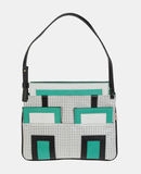 EXQUISITE J - Läderbag