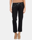 EXTE - Denimcapri