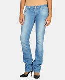 EXTE - Jeans - 4