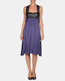 EXTE - Kort klänning - 15