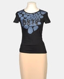 EXTE - Kortärmad t-shirt - 16