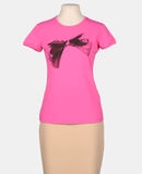 EXTE - Kortärmad t-shirt - 19