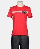 EXTE - Kortärmad t-shirt - 2