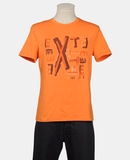 EXTE - Kortärmad t-shirt - 20
