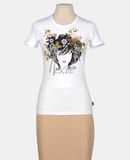 EXTE - Kortärmad t-shirt - 22
