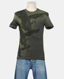 EXTE - Kortärmad t-shirt - 23