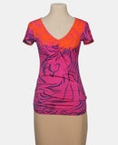 EXTE - Kortärmad t-shirt - 25