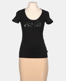 EXTE - Kortärmad t-shirt - 27
