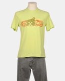 EXTE - Kortärmad t-shirt - 31