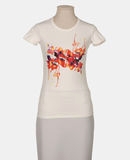 EXTE - Kortärmad t-shirt - 34