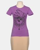 EXTE - Kortärmad t-shirt - 7