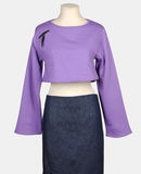 EXTE - Sweatshirt - 18