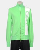 EXTE - Sweatshirt med dragkedja - 2