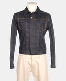EXTE - Ytterplagg denim