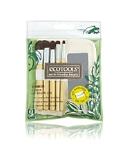 Eye Brush Set 6 Pieces