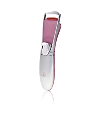 Eyelash Tong with heat