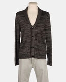 EZEKIEL - Cardigan