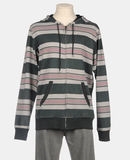 EZEKIEL - Sweatshirt med huva - 3