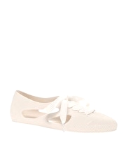 F-Troupe Bathing Flat Shoes