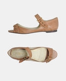 F-TROUPE - Sandaler - 4