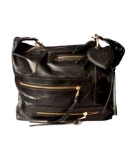 Fab Bag Zipper