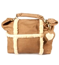 Fab Wool Bag