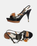 FABI - Klacksandaler - 2