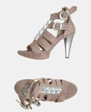 FABI - Klacksandaler - 3