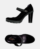 FABI - Pumps - 2
