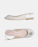 FABI - Slingbackskor - 2