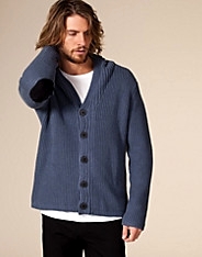 Fabian Cardigan