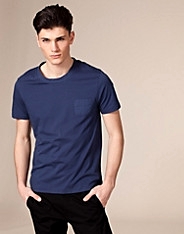 Fabian Pocket Tee